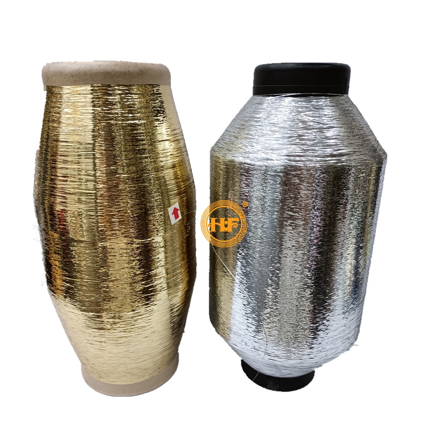 吳江M型金銀線，金色和銀色，800G