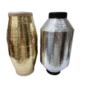 M型金銀線，金色和銀色，800G